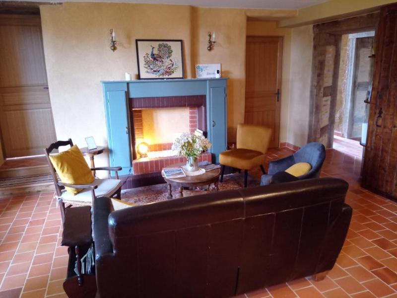 A La Mainguere, Chambres D'Hotes Brece  外观 照片