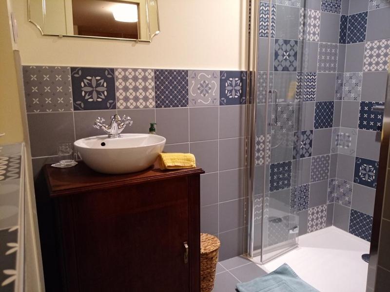 A La Mainguere, Chambres D'Hotes Brece  外观 照片