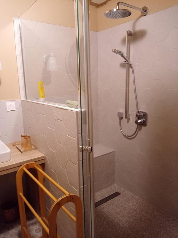 A La Mainguere, Chambres D'Hotes Brece  外观 照片