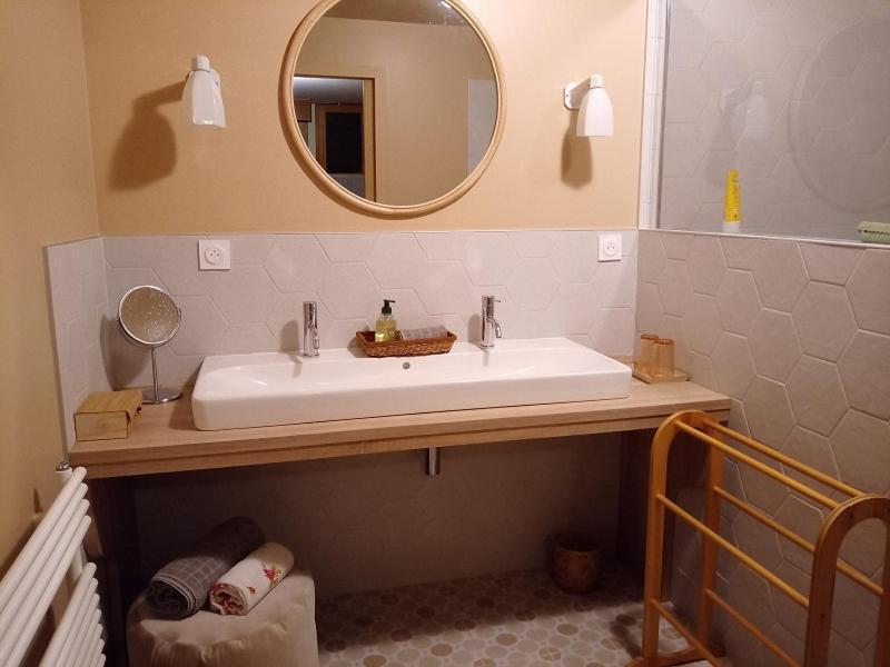 A La Mainguere, Chambres D'Hotes Brece  外观 照片