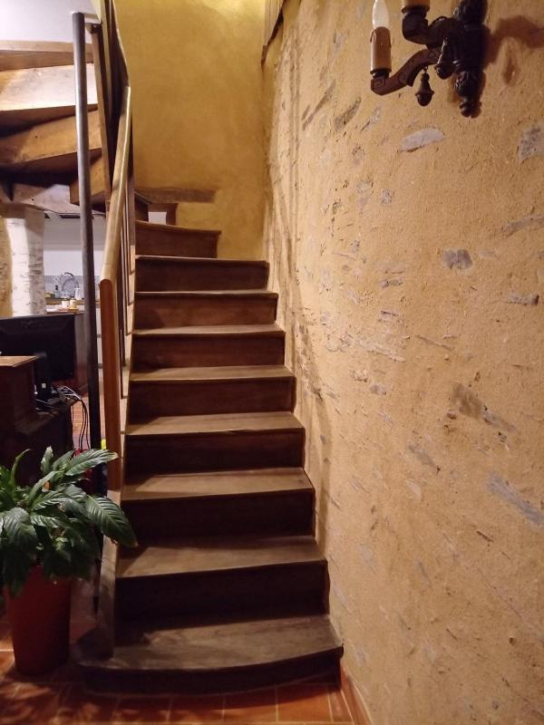 A La Mainguere, Chambres D'Hotes Brece  外观 照片